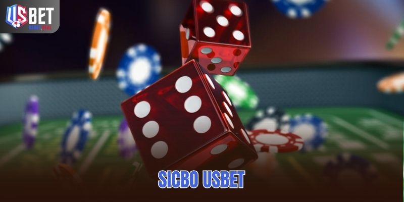 Sicbo USBET: Chiến Thuật Bắt Cầu Chuẩn & Hạn Chế Rủi Ro