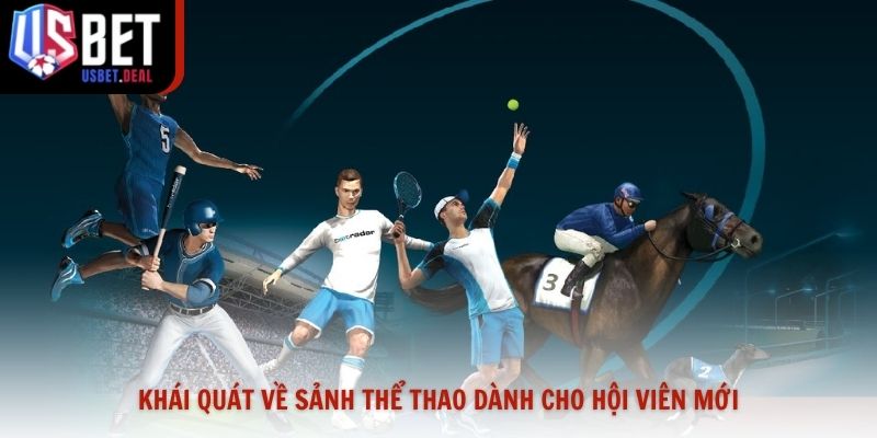 Khái quát về sảnh thể thao dành cho hội viên mới
